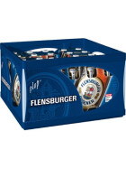 Flensburger Pilsener 4x6x0,33l Kiste