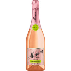 Mumm Rose Dry alkoholfrei 0,75l