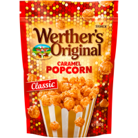 Werthers Popcorn Classic 140g