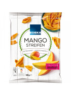 Edeka Mangostreifen getrocknet 100g