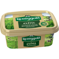 Kerrygold extra mit Rapsöl ungesalzen 250g