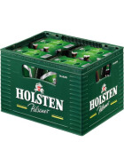Holsten Pilsener 4X6x0,33 Mw