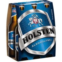 Holsten Alkoholfrei 4x6x0,33l Kiste