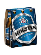 Holsten Alkoholfrei 4x6x0,33l Kiste
