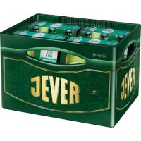 Jever Fun 4x6x0,33l Kiste