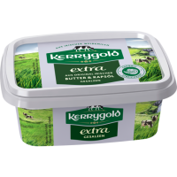 Kerrygold extra mit Rapsöl gesalzen 250g