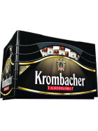 Krombacher Alkoholfrei 4x6x0,33l Kiste