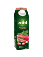 albi Rhabarber-Nektar 1l EW