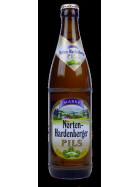 Nörten Hardenberger Pils 20x0,5l Kiste