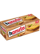 Hanuta 10er 220g