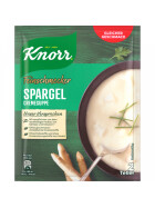 Knorr Feinschmecker Spargel Suppe 49g