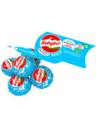 Babybel Mini Light 25% 5x20g