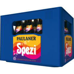 Paulaner Spezi 20x0,5L MW