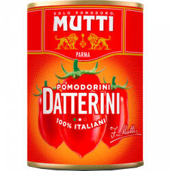 Mutti Datteltomaten 400g