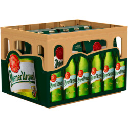 Pilsener Urquell Mw 4X6x0,33l Kiste