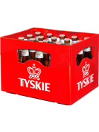 Tyskie Pils 20x0,5l Kiste