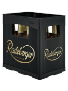 Radeberger Pilsner 11x0,5l Kiste