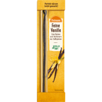 Ostmann Feine Vanilleschote