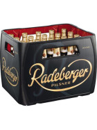 Radeberger Pilsner 20x0,5l Kiste