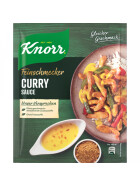 Knorr Feinschmecker Curry Sauce 47g