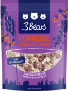 3Bears Beere Porridge 400g