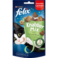 Felix Knabbermix Hof & Wiese 60 g