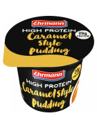 Ehrmann High Protein Pudding Karamel 200g