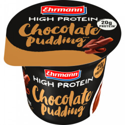 Ehrmann High Protein Pudding Schoko 200g