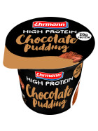 Ehrmann High Protein Pudding Schoko 200g