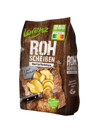 Lorenz Rohscheiben Steinsalz 120g