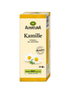 Demeter Aln. Kamillen Tee 20er