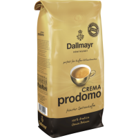 Dallm.Crema Prodomo Bohne 1kg