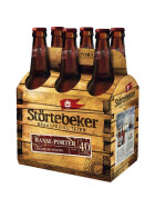 Störtebeker Hanse Porter 3x6x0,5l