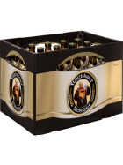 Franziskaner Weissbier Hell 20x0,5l Kiste