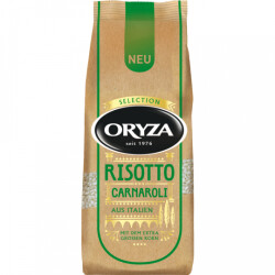 Oryza Selection Risotto Carnaroli 375g