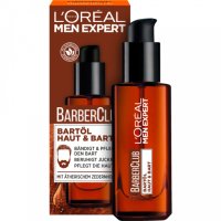 Loreal Men Expert Bartöl 30 ml