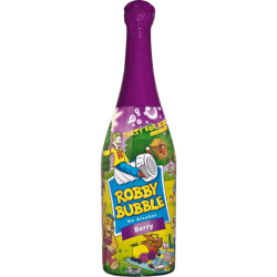 Robby Bubble Berry 0,75l