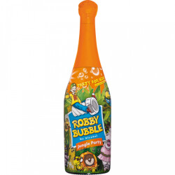 Robby Bubble Jung.Party 0,75l