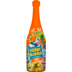 Robby Bubble Jung.Party 0,75l