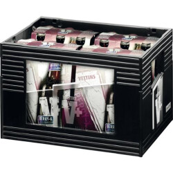 Veltins V+ berry-x 4x6x0,33l Kiste