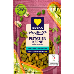 EDEKA Pistazienkerne geschält 50g