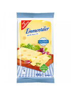 Gut & Günstig Emmentaler 45% 400g