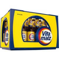 Vitamalz 24x0,33l Kiste