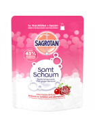 Sagrotan Schaumseife Kirschblüte 250 ml