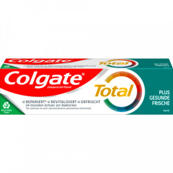 Colgate Total  Frische Zahncreme 75 ml
