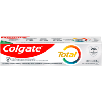 Colgate Total Original Zahncreme 75ml Tube
