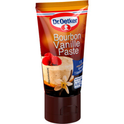 Dr.Oetker Bourbon Vanille Paste 50g