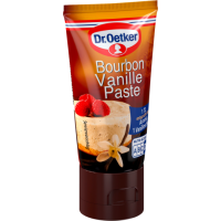 Dr.Oetker Bourbon Vanille Paste 50g