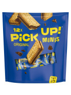Pick Up Mini Choco 127g