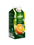 Albi milder Orangensaft 1,5l